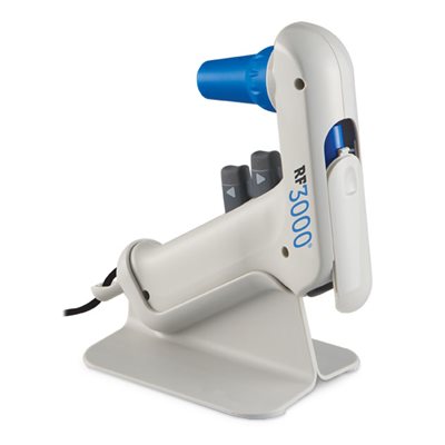 RF3000 Pipette Filler 100-240VAC, 50/60Hz Universal Plug Type, Grey
