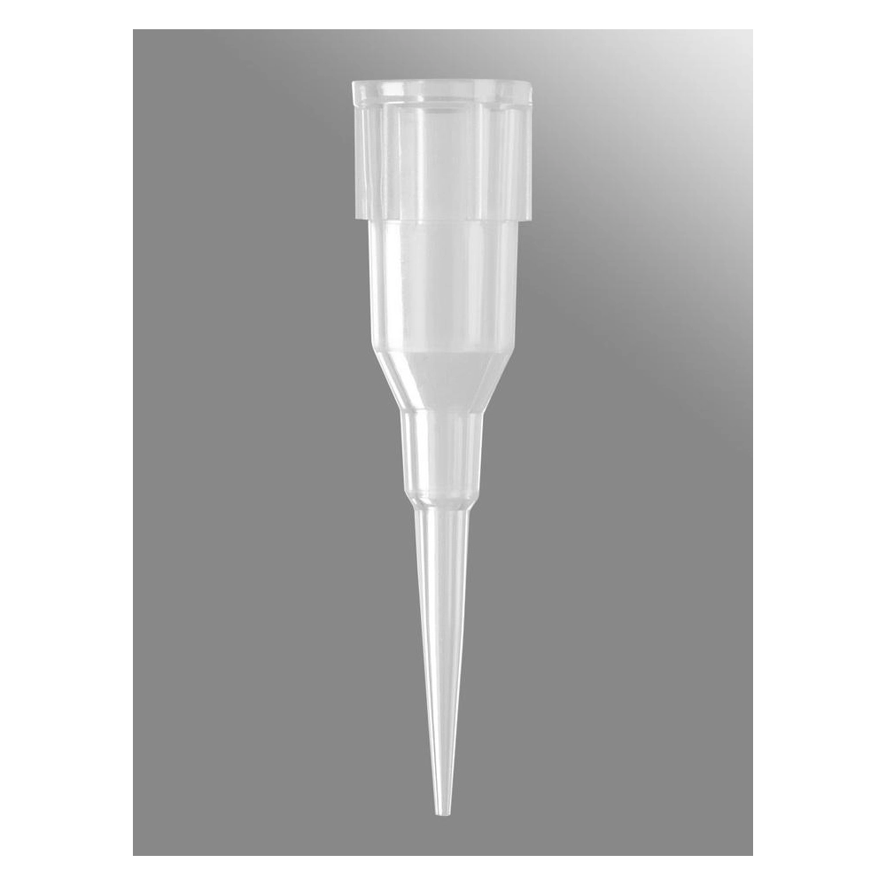 Axygen Automation Tips for PerkinElmer Janus/MultiProbe, 20L, Clear, Non-Filtered, Nonsterile