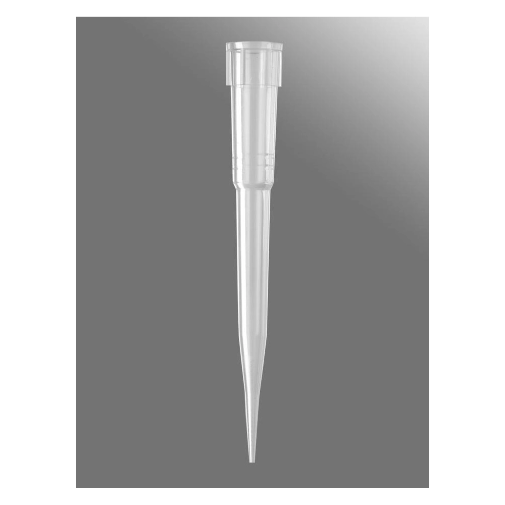 Axygen Automation Tips for PerkinElmer Janus/MultiProbe, 200L, Clear, Non-Filtered, Sterile