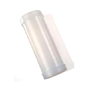 HPLC Cartridge Radial-Pak µmPorasil Silica 125Å, 10 µm, 40x100 mm