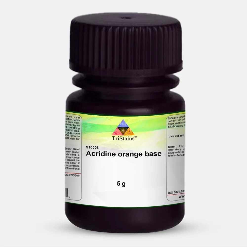 Acridine Orange Base