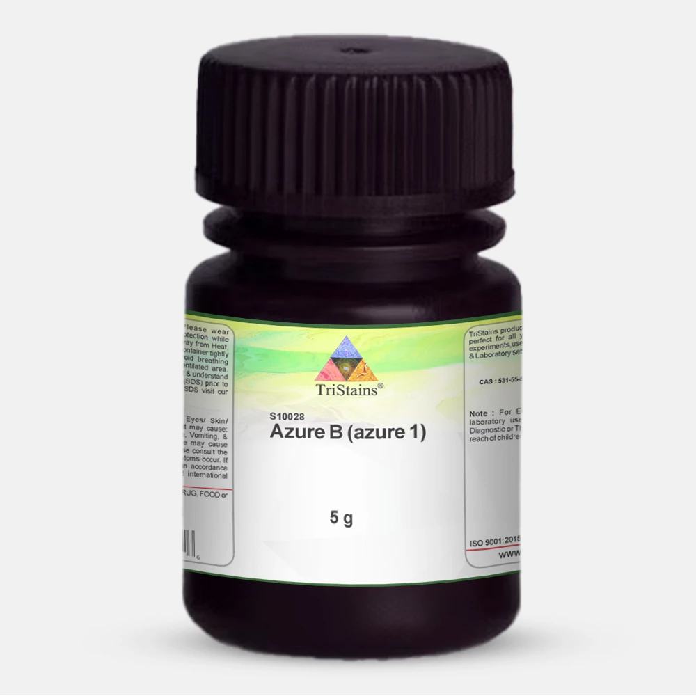 Azure B(Azure 1)
