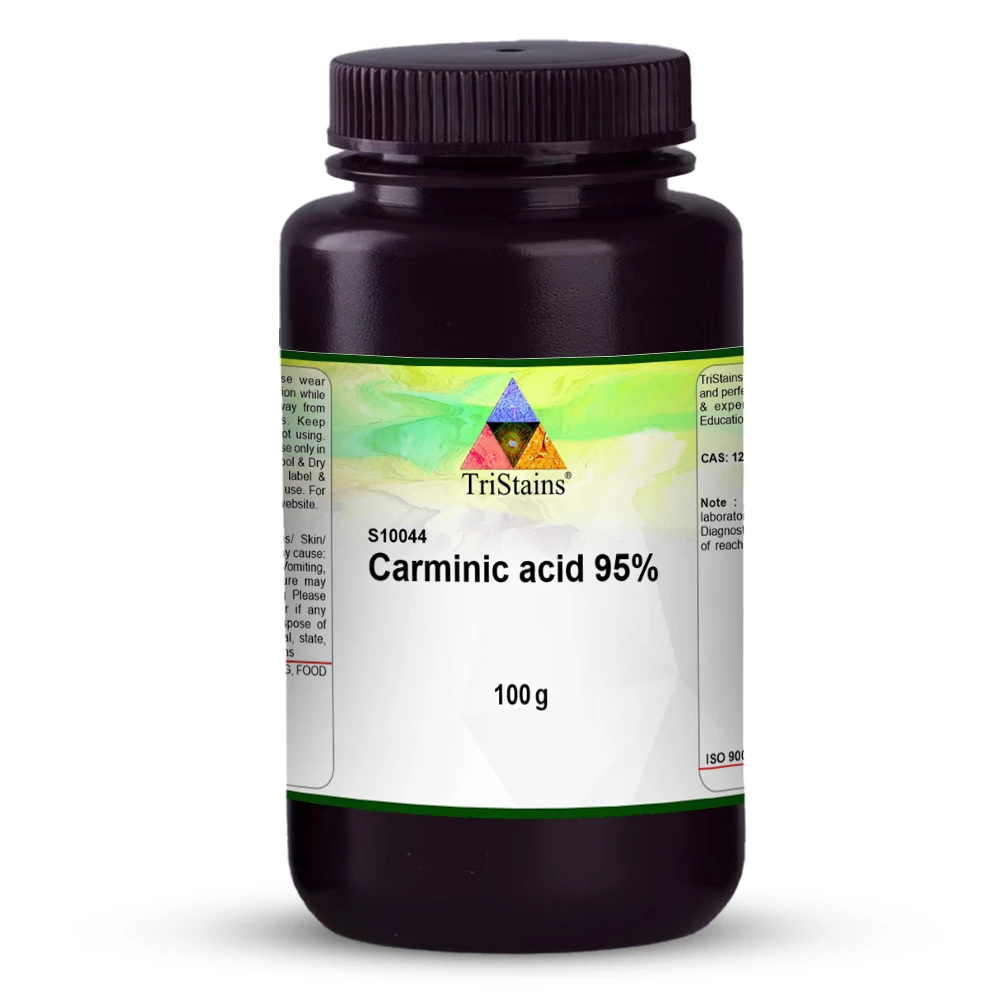 Carminic Acid 95%