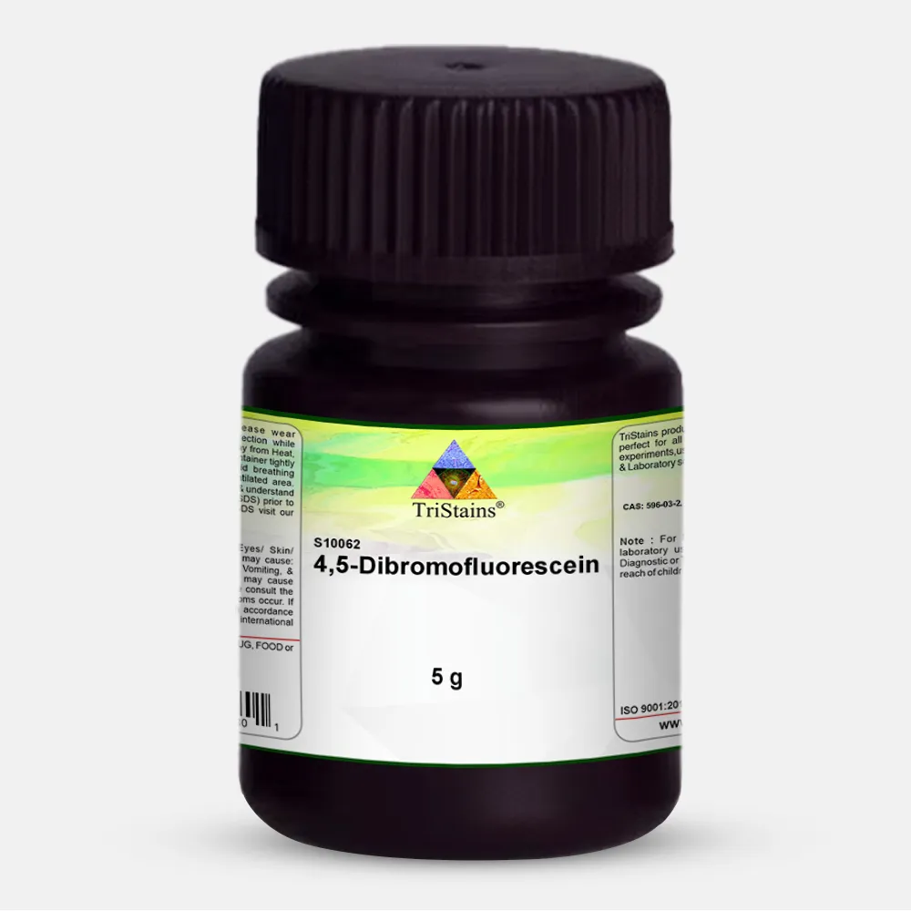 4,5-Dibromofluorescein