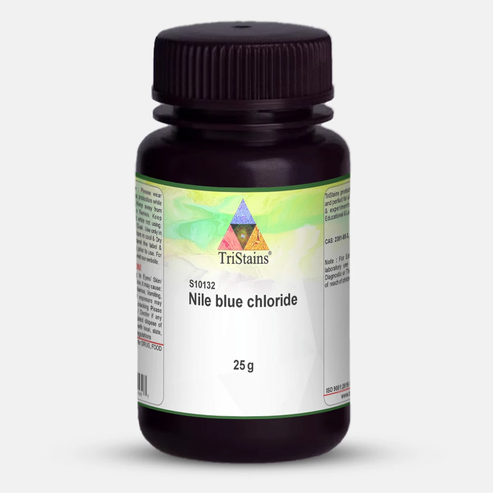 Nile Blue Chloride