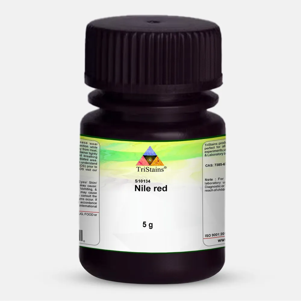 Nile Red
