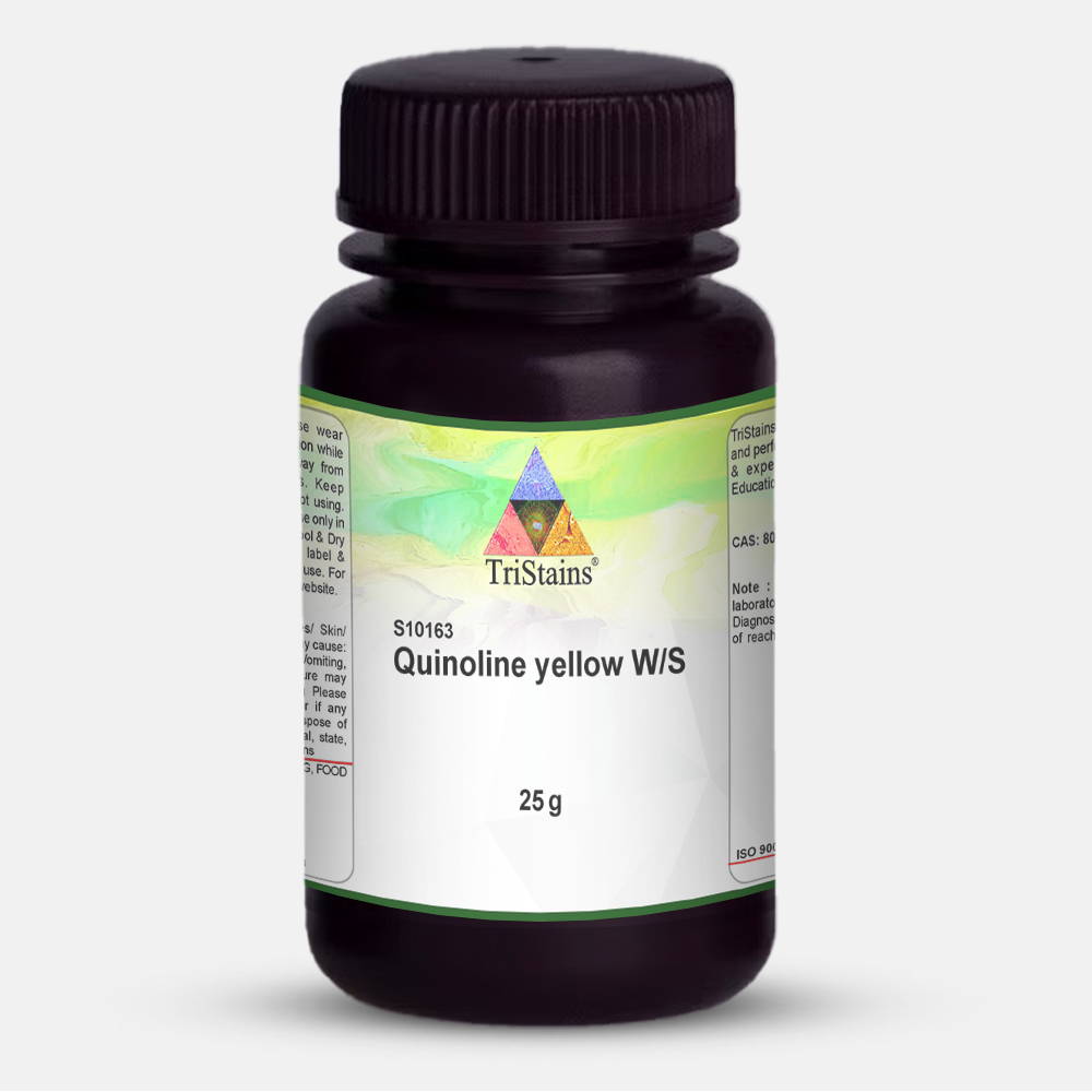 Quinoline Yellow W/S