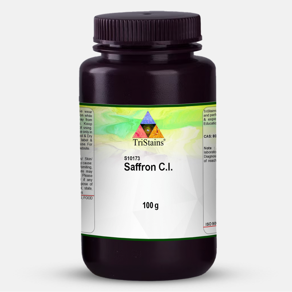 Saffron C.I.
