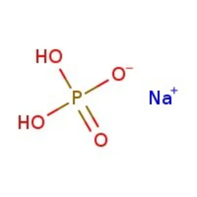 Sodium Phosphate Monobasic Anhydrous (USP), Fisher Chemical