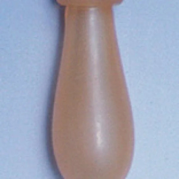 RUBBER BULB, FOR PIPETS, PK 50