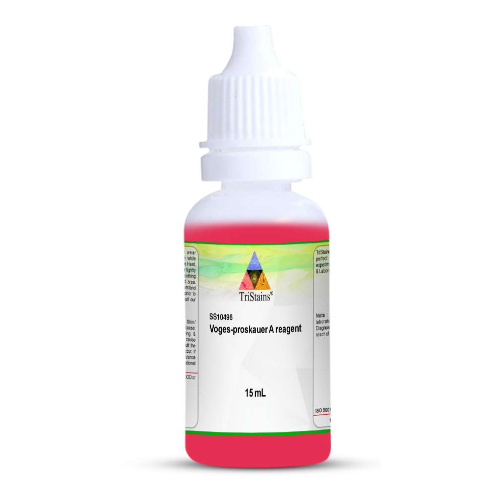 Voges-Proskauer A Reagent