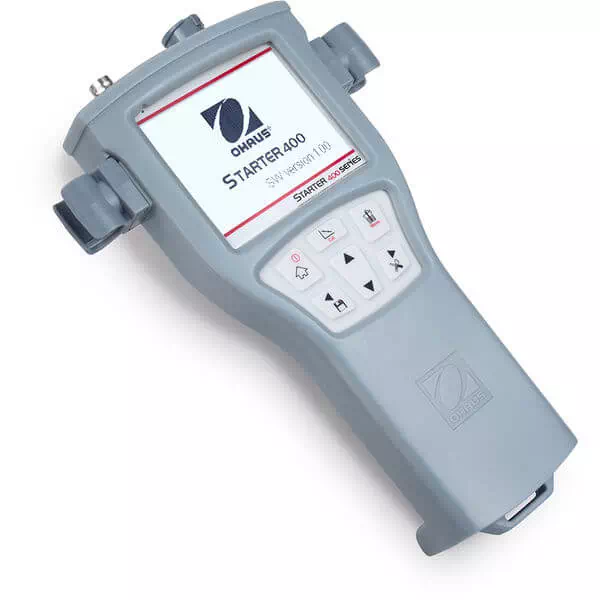 ST400 Starter 400 pH Portable - ST400-F
