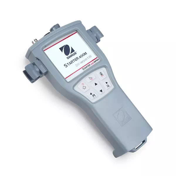ST400M Starter 400M pH & Conductivity Portable - ST400M-G