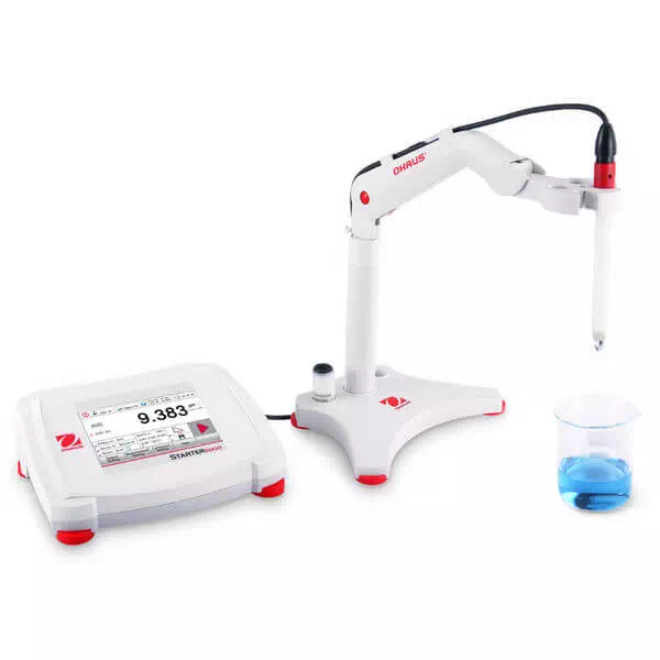 ST5000 Starter 5000 pH Bench - ST5000-F