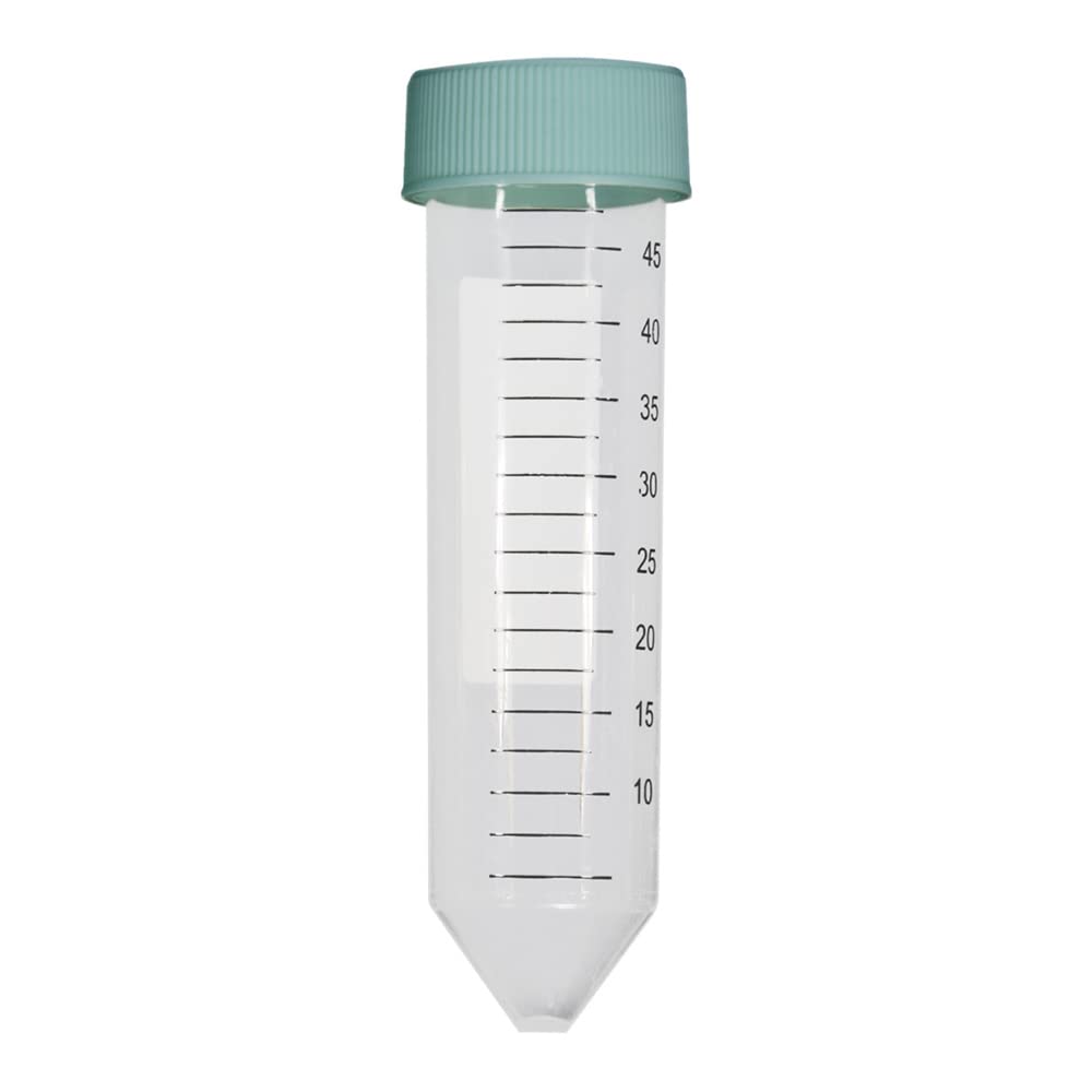 Axygen 1.5mL Screw Cap Tubes without Caps, Self-Standing with Conical Bottoms, Polypropylene, Sterile