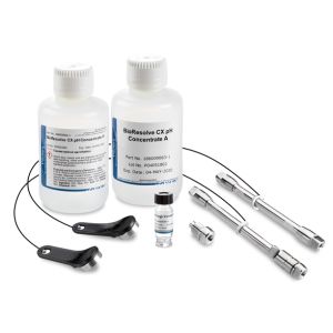 HPLC SCX Start Up Kit, BioResolve SCX mAb, 2.1x50 mm, with VanGuard FIT & mAb Standard & pH Concentrates