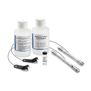 HPLC SCX Start Up Kit, BioResolve SCX mAb, 2.1x100mm, with VanGuard FIT & mAb Standard & pH Concentrates