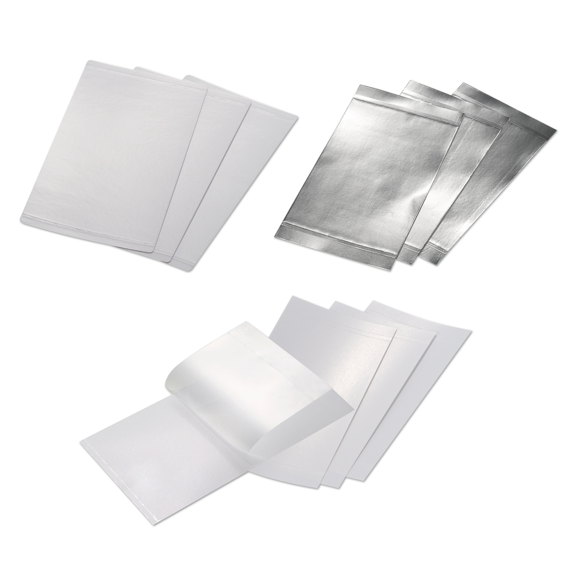 Aluminum Sealing Film