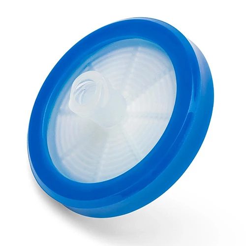 2230-S Syringe Filter, MCE Membrane, 0.22m Porosity, 30mm Diameter, PP Housing, STERILE, Individually Wrapped - CS/1000
