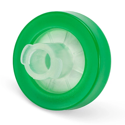 4530 Syringe Filter, PES Membrane, 0.45m Porosity, 30mm Diameter, PP Housing, Non-sterile, Bulk Packed - CS/1000