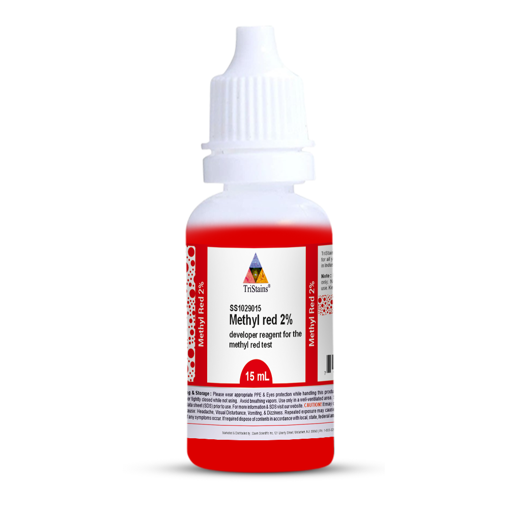 Methyl Red 2%