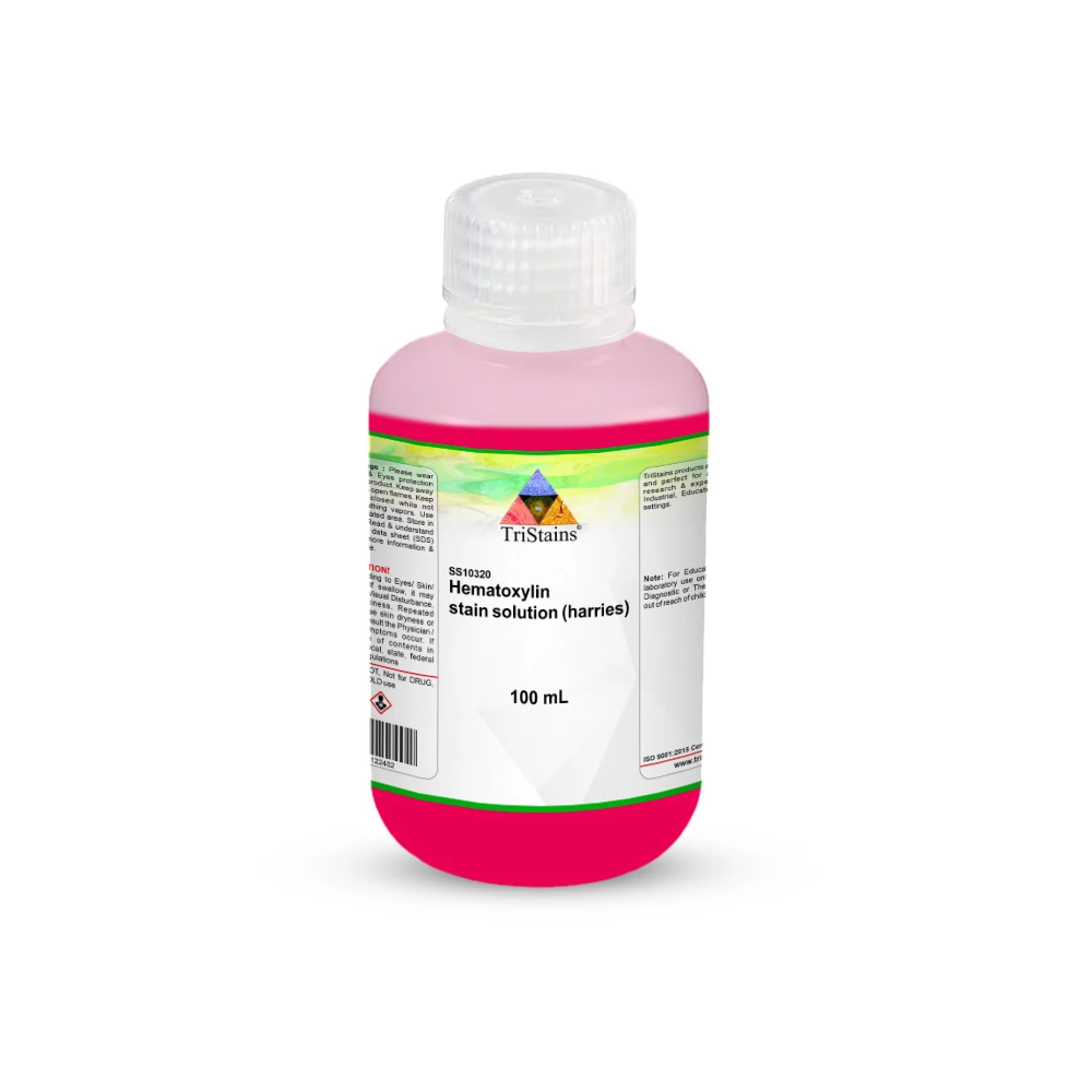 Hematoxylin Stain Solution (Harries)