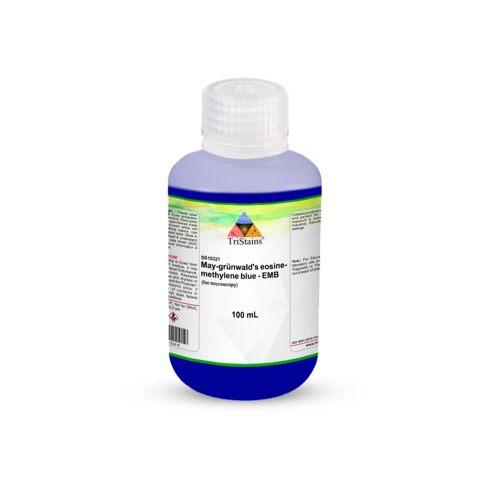 May-Grünwald'S Eosine-Methylene Blue-EMB