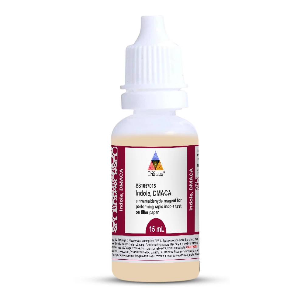 Indole, DMACA