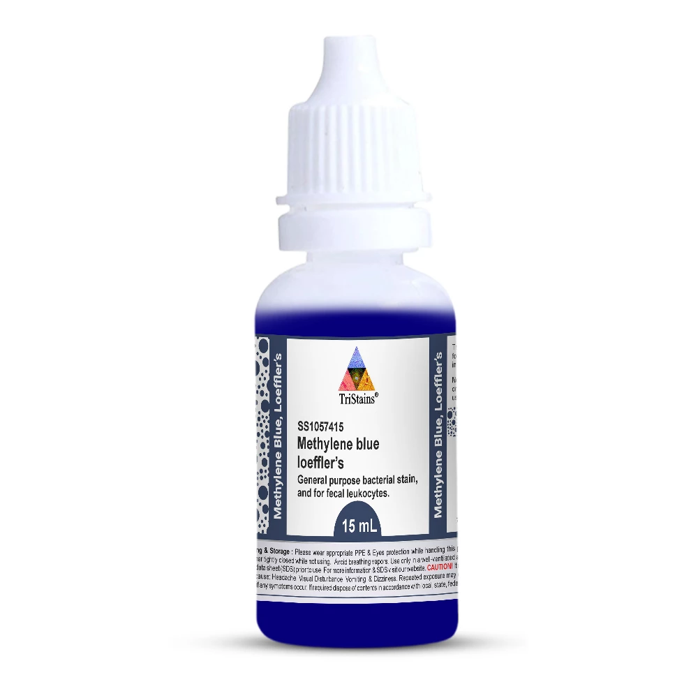Methylene Blue, Loeffler’s