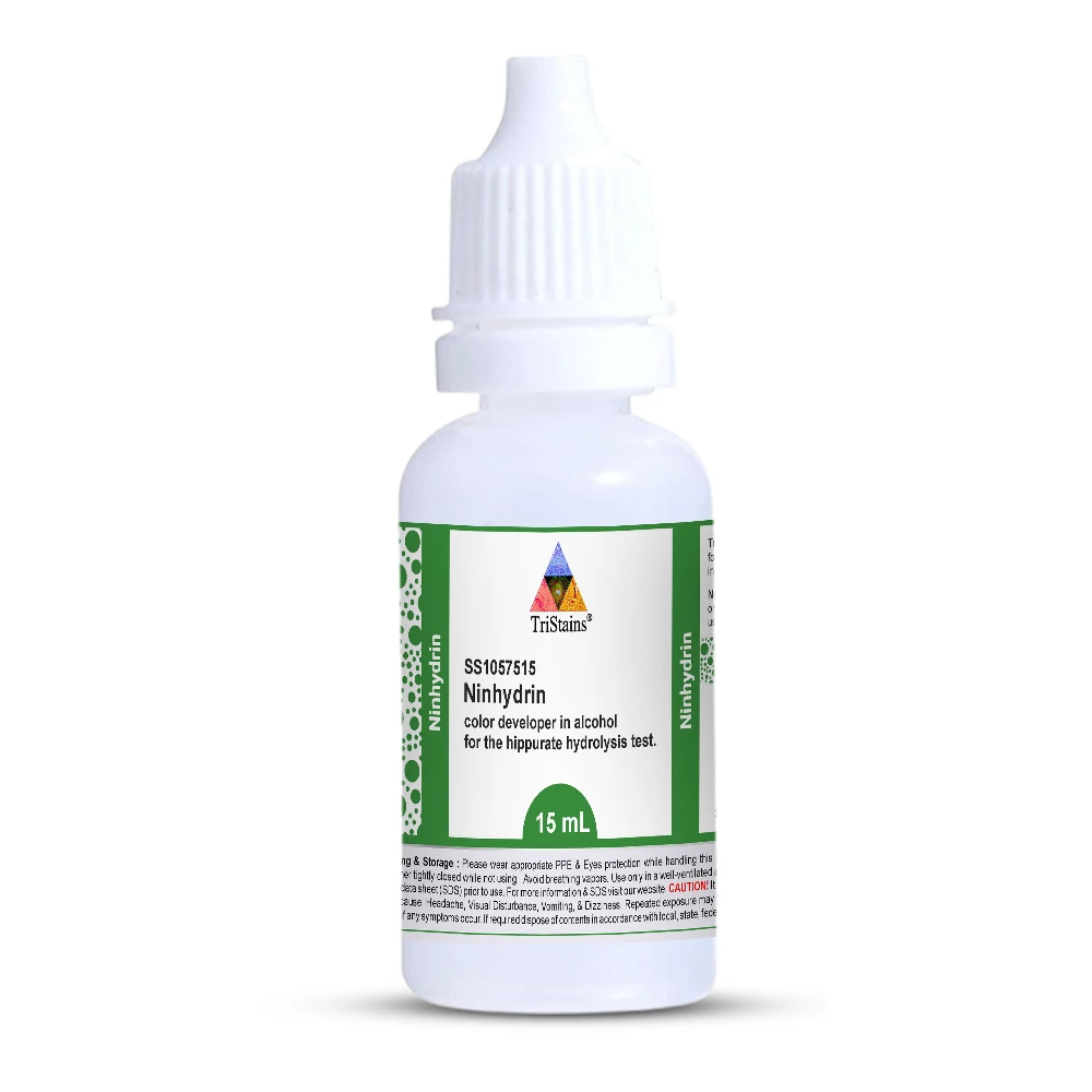 Ninhydrin