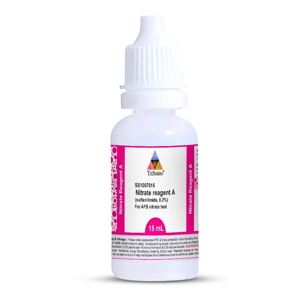 Nitrate Reagent A (Sulfanilimide, 0.2%)