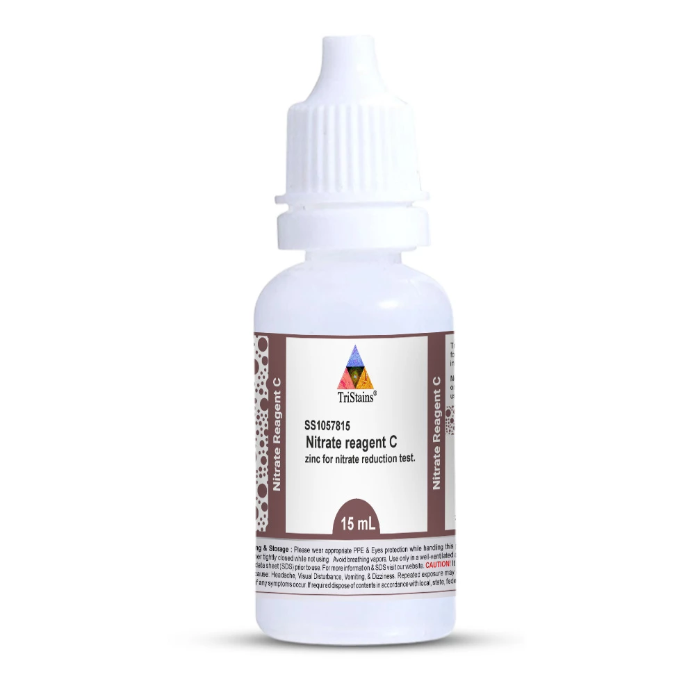 Nitrate Reagent C