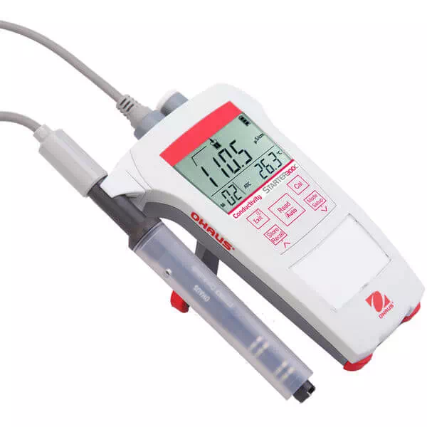 ST300C Starter 300C Conductivity Portable - ST300C-G