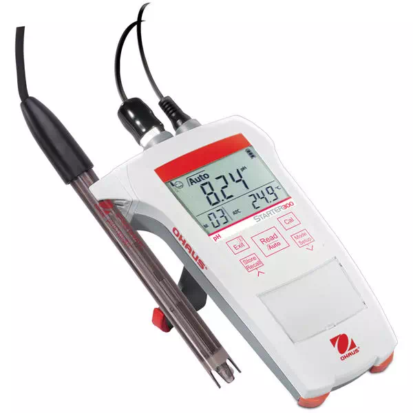 ST300 Starter 300 pH Portable - ST300-G