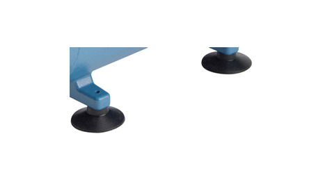 Service Kit - Rubber Suction Cup Feet