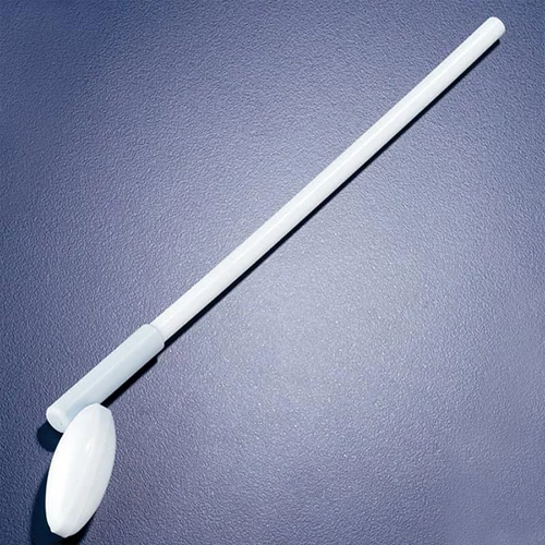 Stir bar retriever, PTFE, 250 mm long