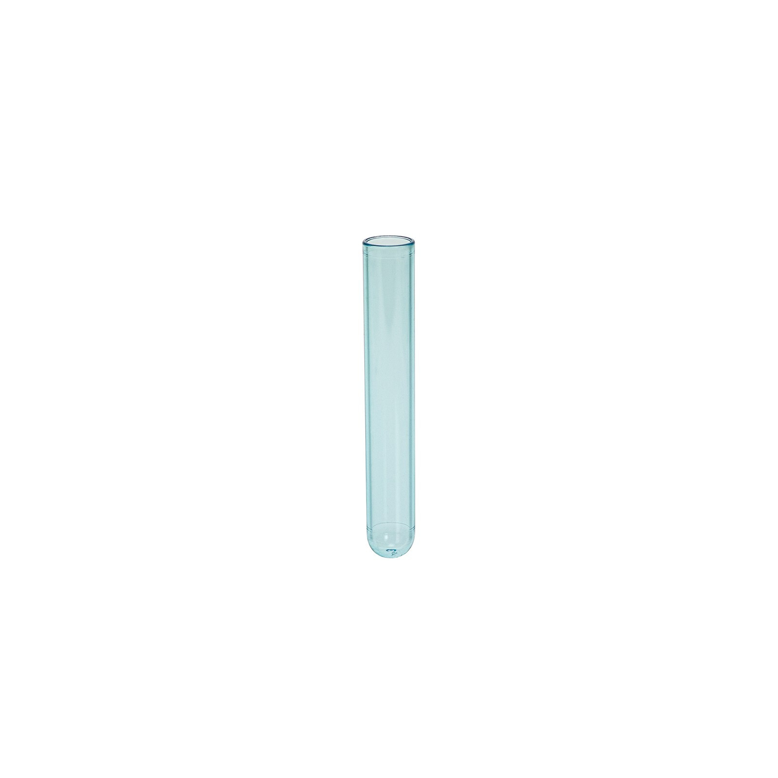 CULTURE TUBE 12X75MM, 5ML PP ORANGE