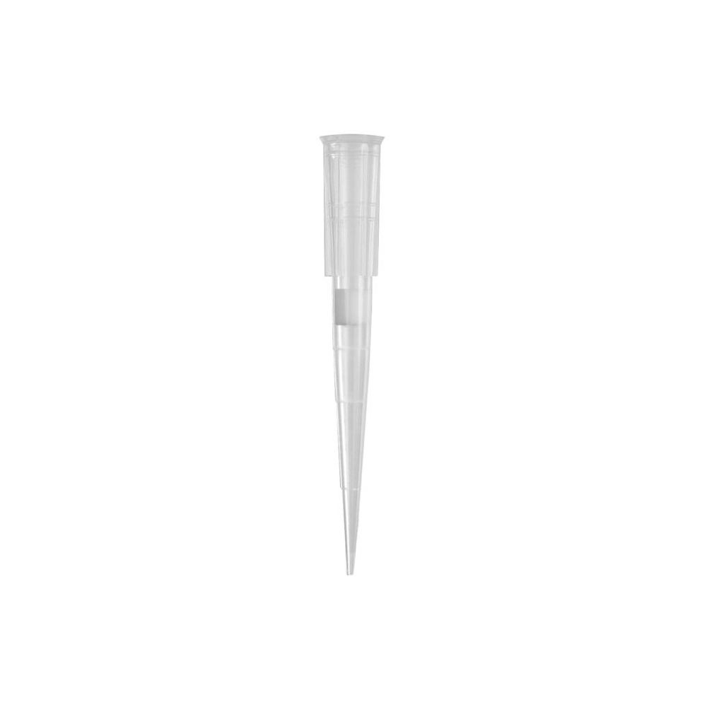 Axygen 100µL Universal Fit Filter Tips, Clear, Sterile, Rack Pack, 96 Tips/Rack, 10 Racks/Pack, 5 Packs/Case.