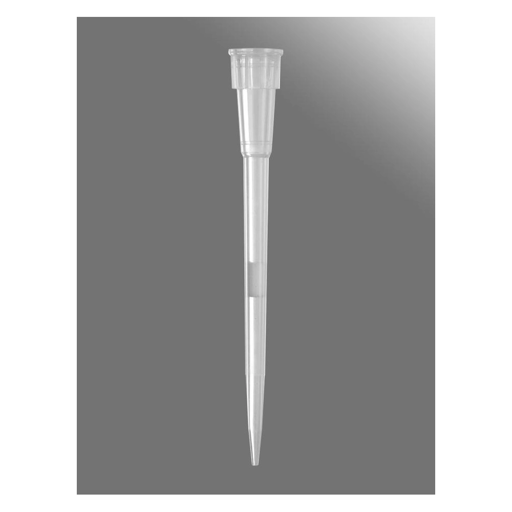 Axygen 20µL Maxymum Recovery Filter Tips for Eppendorf-Style Ultra Micro, Clear, Sterile, Rack Pack