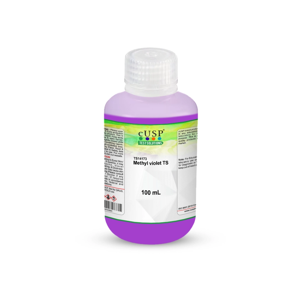 Methyl Violet TS