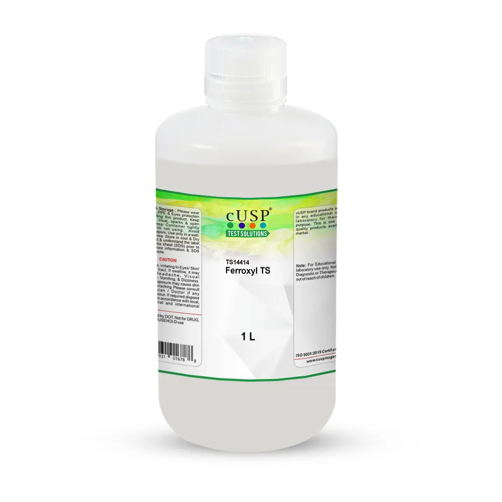 Ferroxyl TS