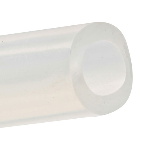 Tubing Medical Grade 15M, 4-1.6-8.2mm, 1/CS