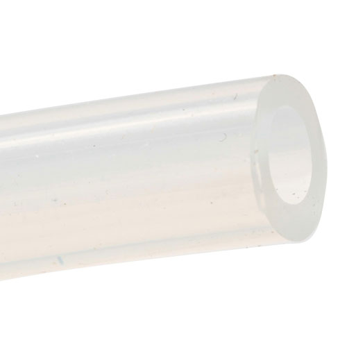Tubing Medical Grade 15M, 6x2x10mm, 1/CS