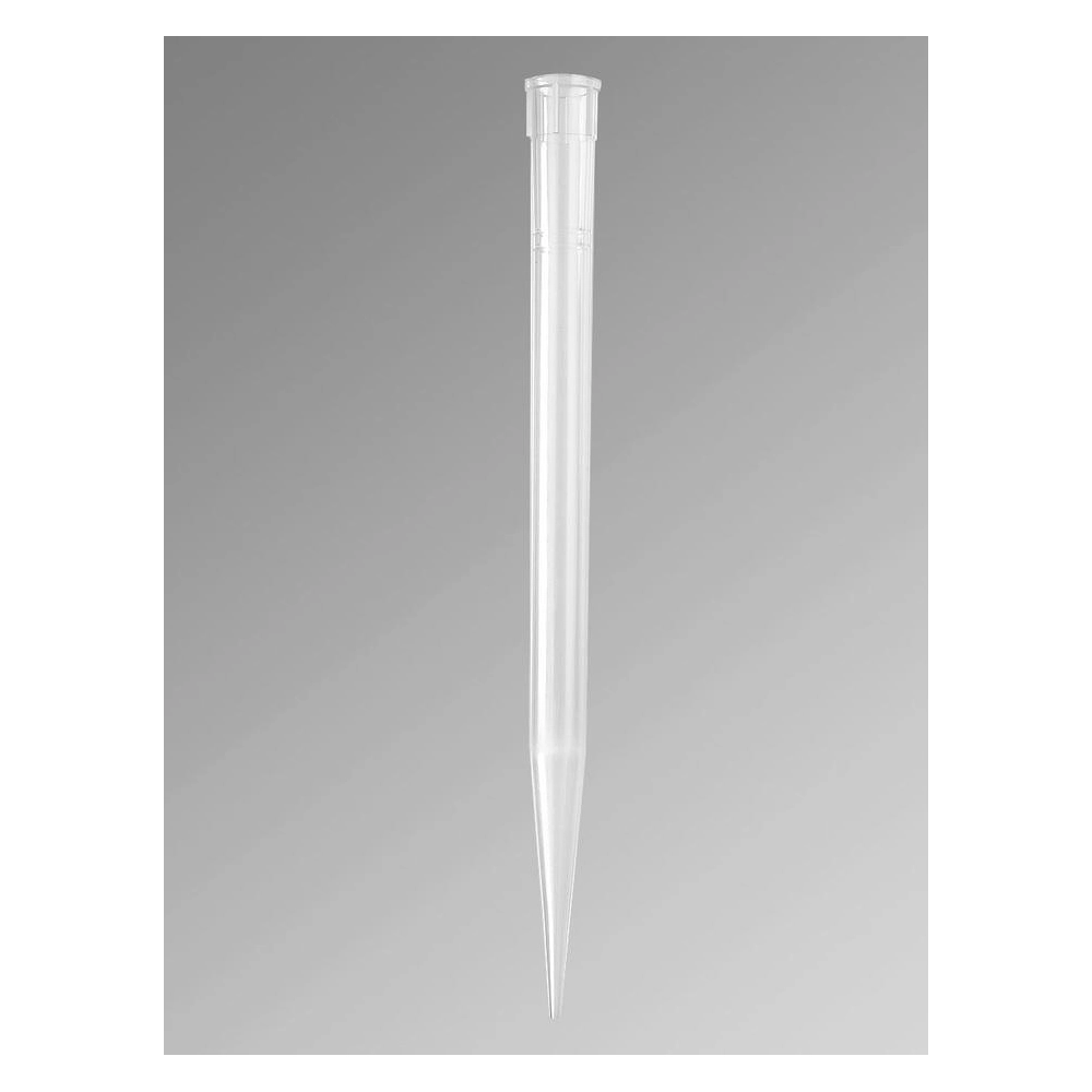 Axygen Automation Tips for Tecan, 1000L, Clear, Non-Filtered, Nonsterile