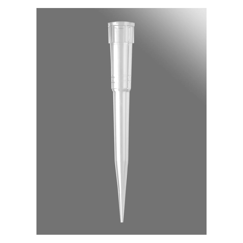 Axygen Automation Tips for Tecan, 200L, Clear, Non-Filtered, Sterile