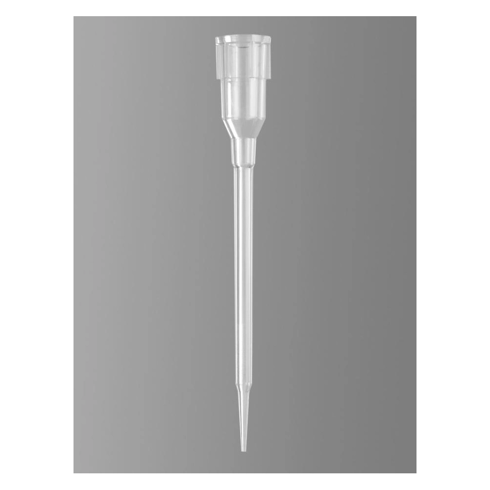 Axygen Automation Tips for Tecan, 50L, Clear, Non-Filtered, Nonsterile