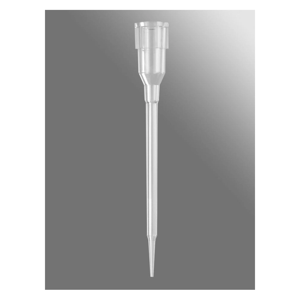 Axygen Automation Tips for Tecan, 50L, Clear, Non-Filtered, Nonsterile