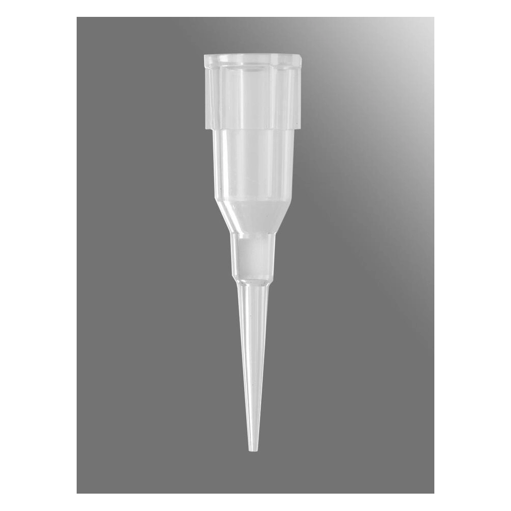 Axygen Automation Tips for Tecan, 20L, Clear, Filtered, Sterile