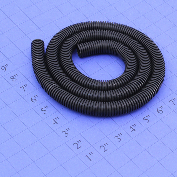 Drain Tubing 6 Foot Piece