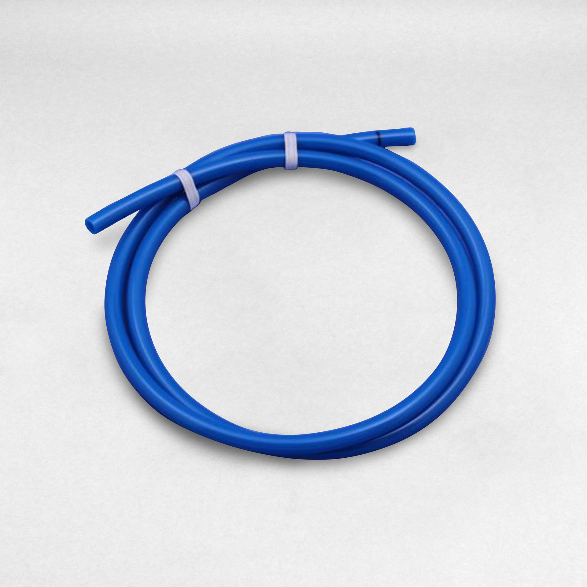 Cascade 52" Blue Polyethylene Tube 3/8"